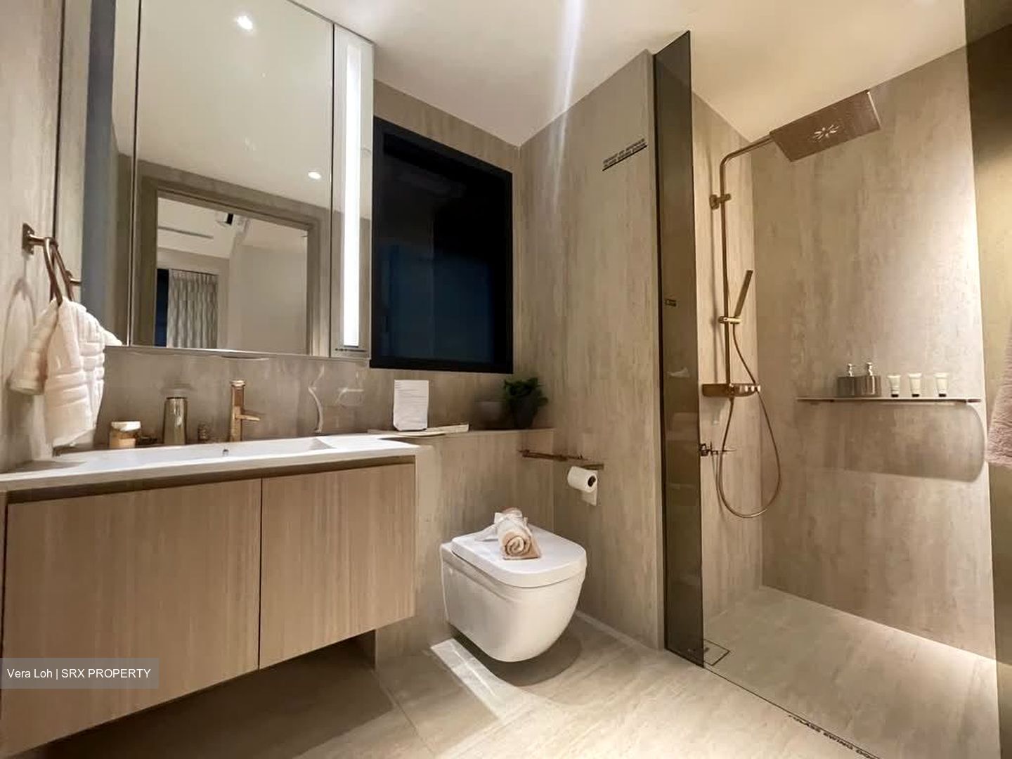 Arina East Residences (D15), Apartment #601476341
